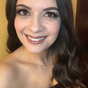 Meet your Posher, Theresa